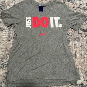 Nike shirt
